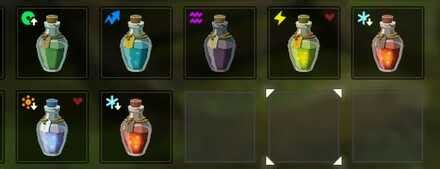 botw elixirs